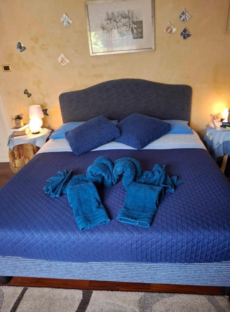 Sky Room San Remo Extérieur photo